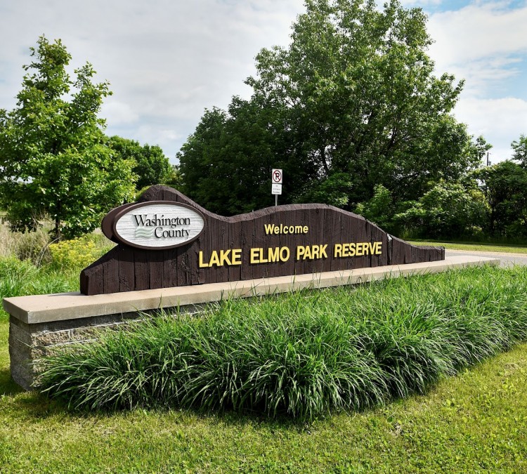 Lake Elmo Park Reserve (Lake&nbspElmo,&nbspMN)